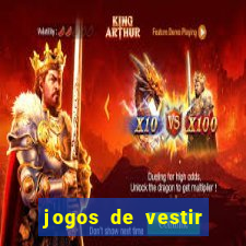 jogos de vestir justin bieber